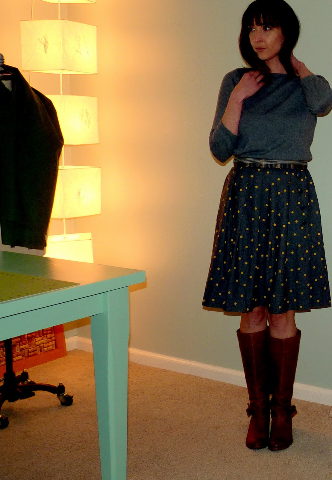 anthropologie martingale boots