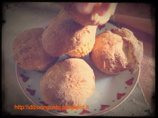 Pan brioches senza impasto ovvero No knead brioches