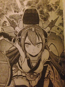 Sos Blog 動漫生活方式 艦隊collection 輕小說 一航戰 出擊 另附艦娘博物館照片