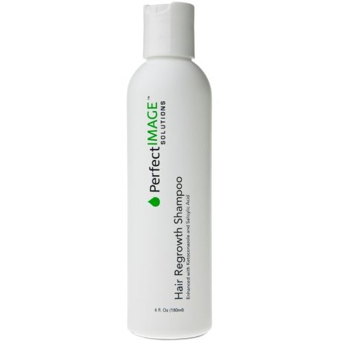 Amazon Best Product Review Hair Loss Regrowth Shampoo