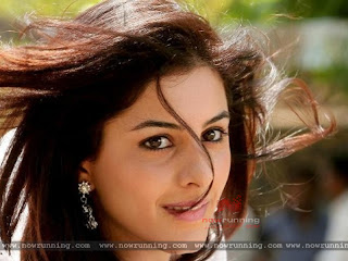 Thattathin Marayathu Film Actress Isha Talwar Photos
