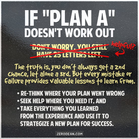 Healthier with Sherrie Daily Thoughts When You're Not