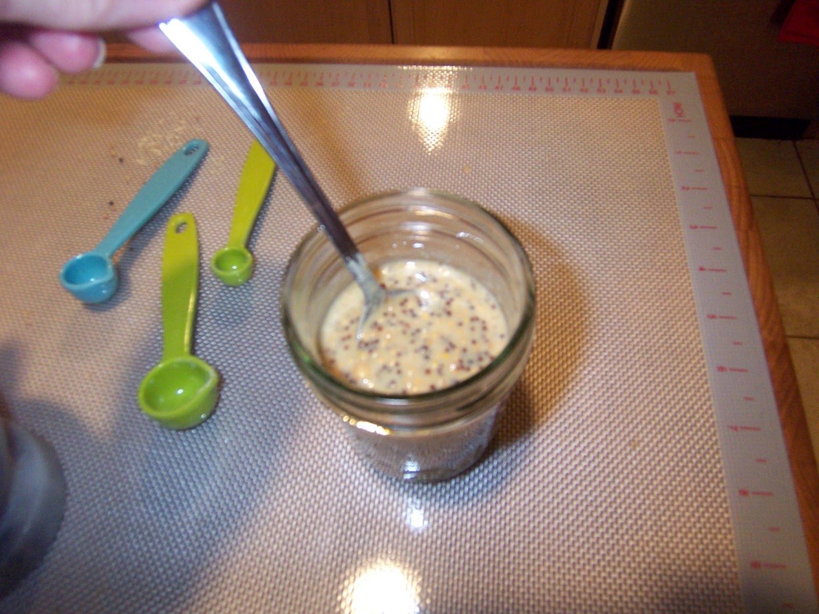 Homestead Central & Back to Basics How to Make Homemade CountryStyle