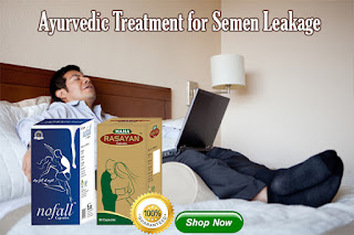 Herbal Treatment For Semen Leakage