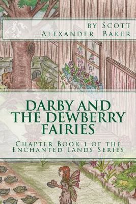 Darby and the Dew Berry Fairies