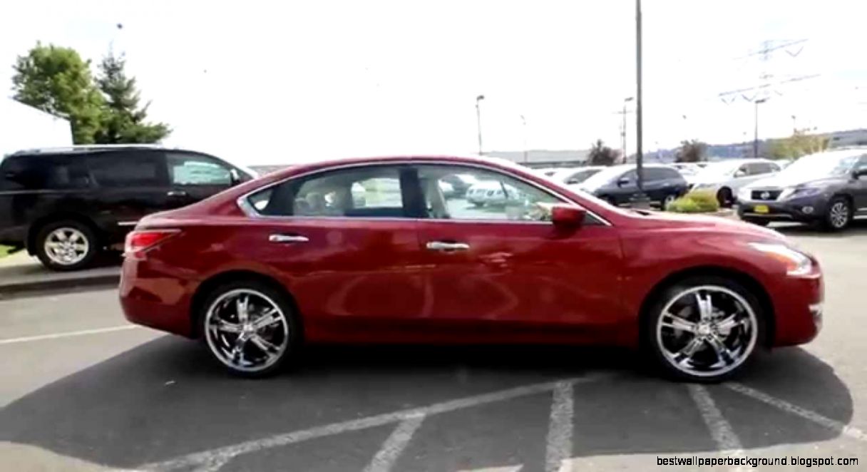 2015 Nissan Altima 25 S Cayenne Red FN312492 Kent Tacoma 2015 Nissan Altima 25 S Cayenne Red FN312492 Kent Tacoma