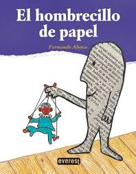 El hombrecillo de papel