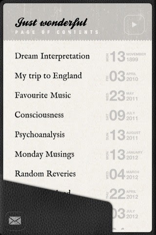 Meernotes Meernotes