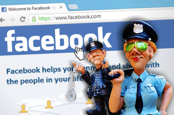 近日有許多臉書用戶收到自稱來自「facebook」台灣客服中心的電子郵件,表示自己的帳戶因為違反規定而即將被停權。 近日有許多臉書用戶收到自稱來自「facebook」台灣客服中心的電子郵件,表示自己的帳戶因為違反規定而即將被停權。