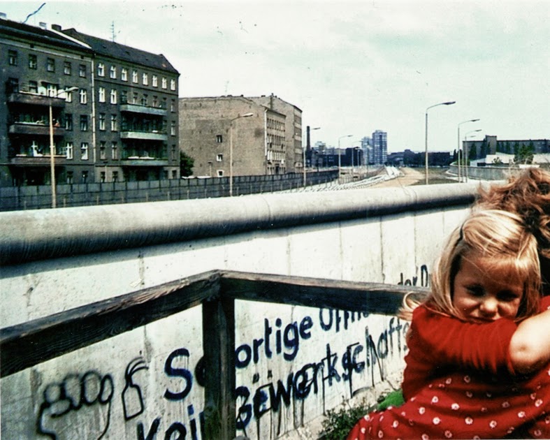 Mako Creative Sharkbites A Colourful Wall That Split A Nation