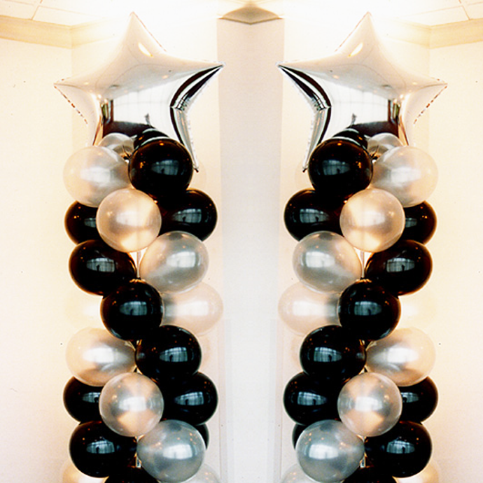 Budget Balloons for events and children birthday party Cheap balloons