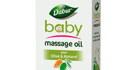 Why Dabur Baby Massage Oil Is Good For Your Child!