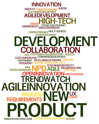 High-Tech Product Development Trends