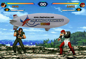 King of fighter Wing 1.9 free
