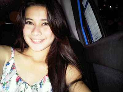 Foto Artis Cantik on Foto Cantik Artis Indonesia Airis Emiliana Kabar Terbaru 18 Cerita