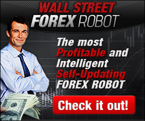 Wallstreet Forex Robot