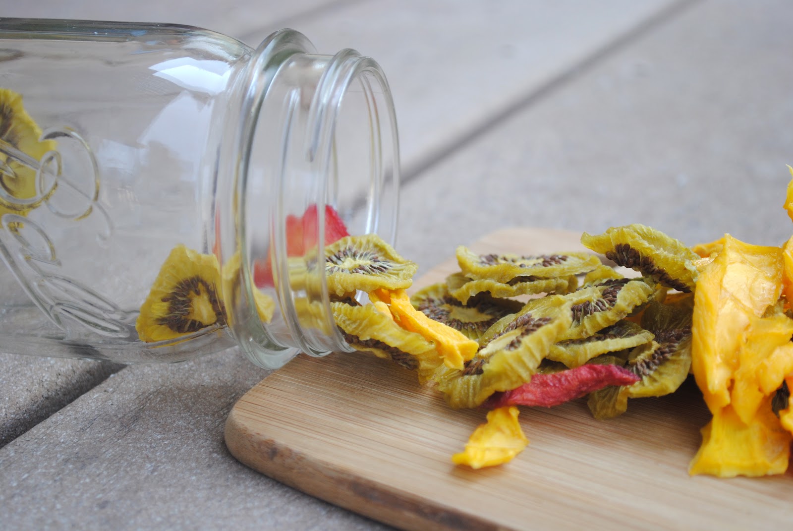 you're so plummy Fit Foodie Finds