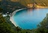 Parga Hotel Lichnos Beach is situated