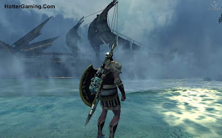 Free Download Rise of the Argonauts Pc Game Photo