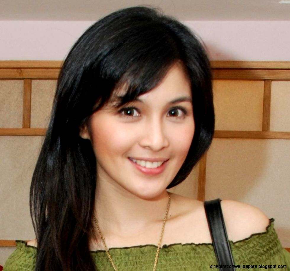 Sandra Dewi Beauty Celeb Wallpapers Collection Sandra Dewi Beauty Celeb Wallpapers Collection
