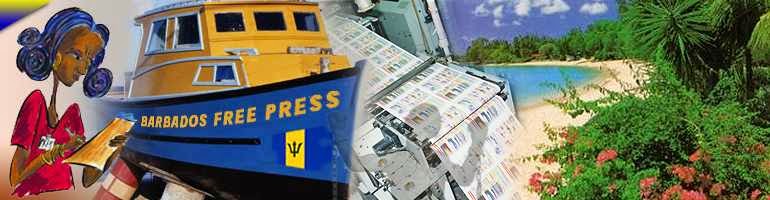 Barbados Free Press