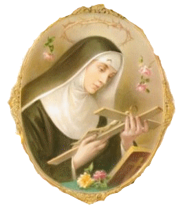 Sainte Rita