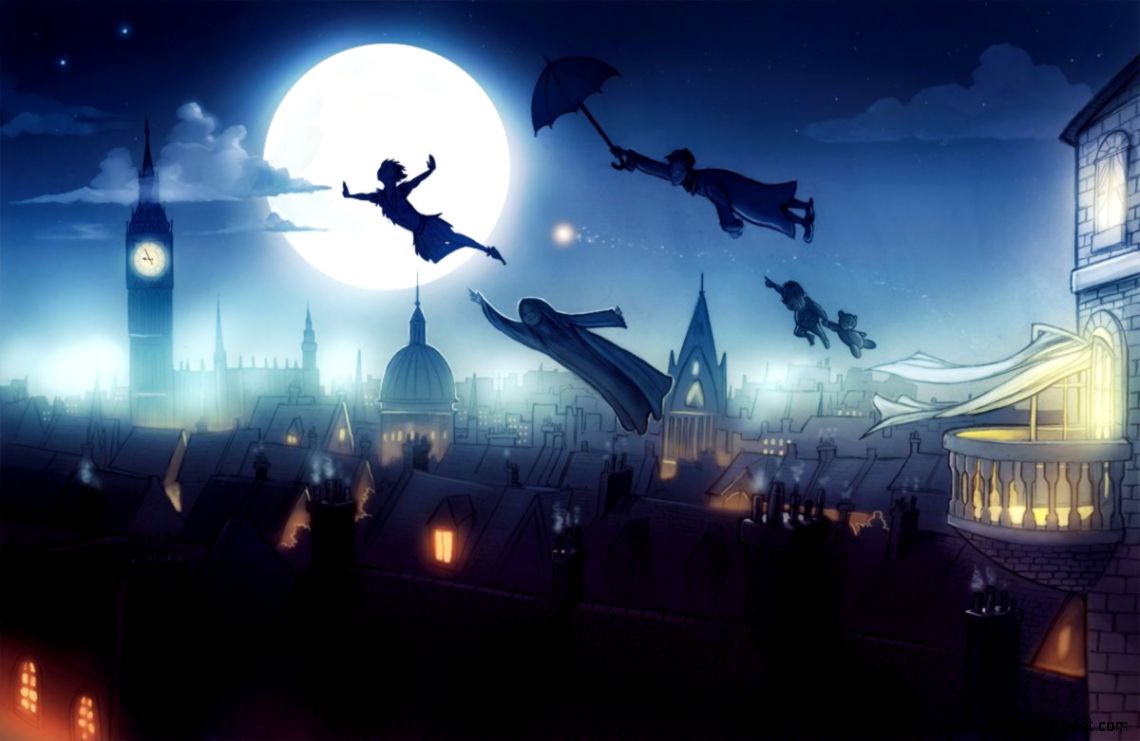 Neverland Wallpapers   Wallpaper Cave Neverland Wallpapers   Wallpaper Cave