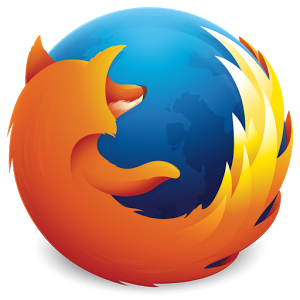      Mozilla Firefox 44.0.1,