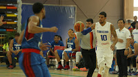 baloncesto dominicano