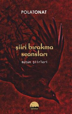 ŞİİRİ BIRAKMA SEANSLARI