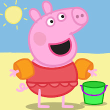 Juego: Peppa Pig and the 35 differences