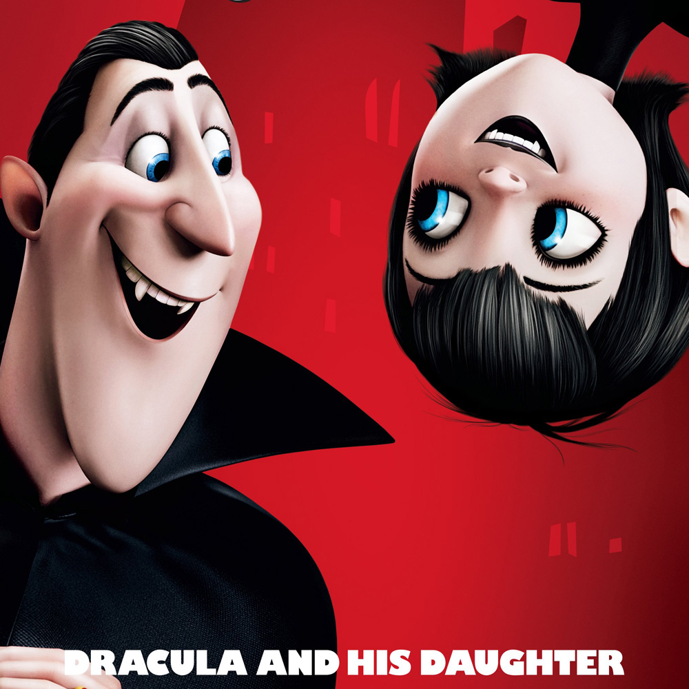 Featured image of post Mavis Hotel Transylvania Characters The remaining characters are human