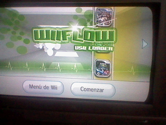 [TUTORIAL] como pasar un juego de wii al pc en 30minutos