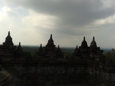 Borobudor
