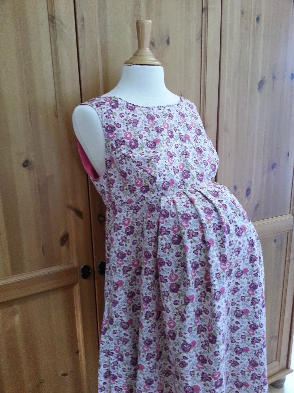 La boîte à clous: Tenues de grossesse La boîte à clous: Tenues de grossesse