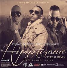 LETRA CANCION MIRAME DADDY letra cancion mirame daddy: