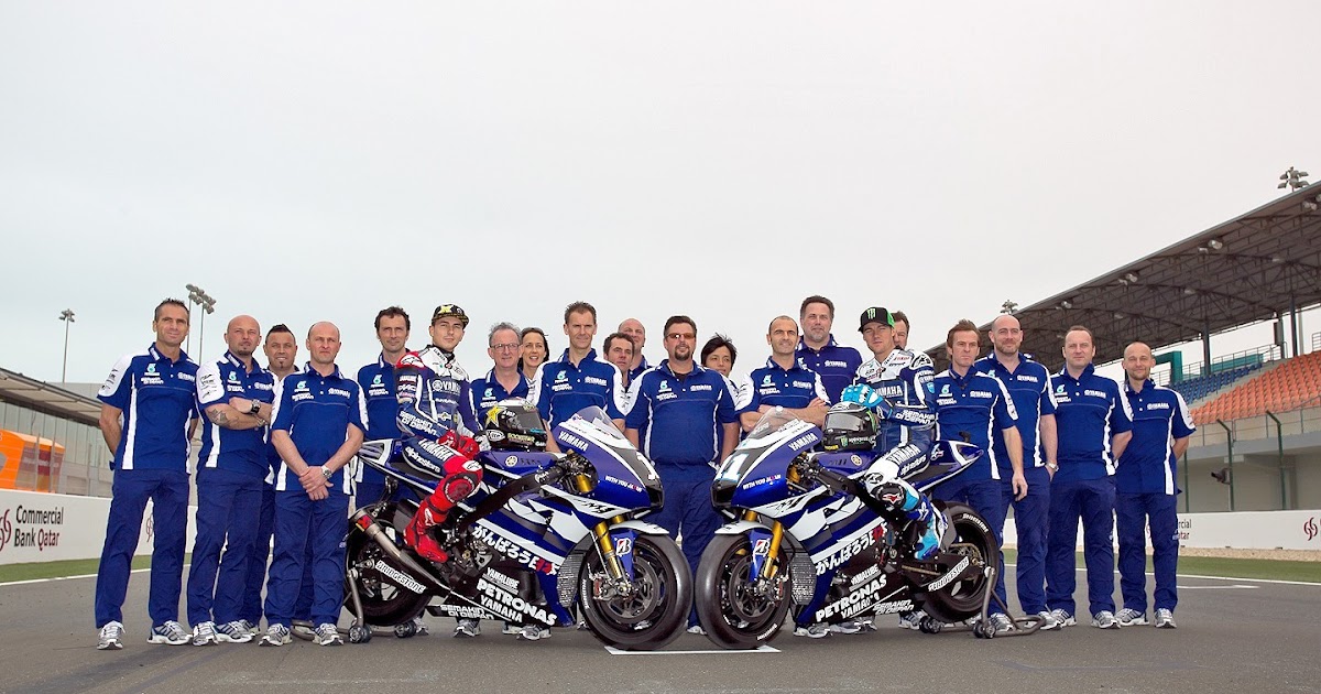 BERBAGI ILMU PENGETAHUAN: Jadwal Moto GP 2011