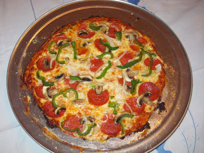 America's Test Kitchen: New York Thin Crust Pizza