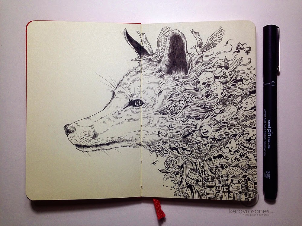 20-Spirit-Decay-Kerby-Rosanes-Detailed-Moleskine-Doodles-Illustrations-and-Drawings-www-designstack-co