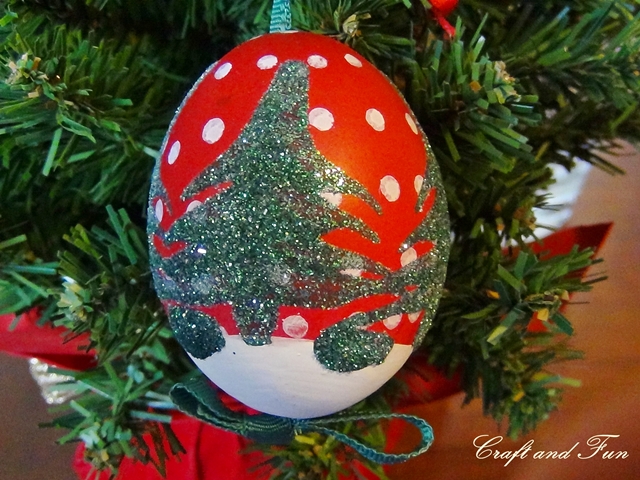 Addobbi Natalizi Jeans.Riciclo Creativo Craft And Fun Addobbi Di Natale Fai Da Te