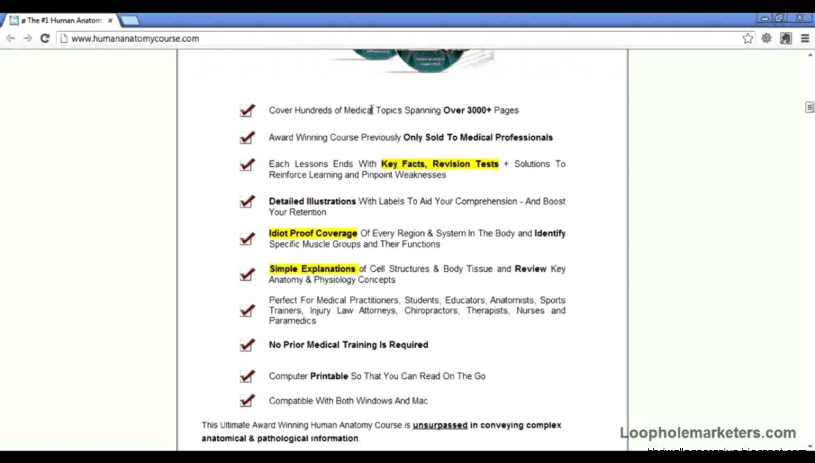 Human Anatomy And Physiology Quizzes Master AP In 3 Days 100 Human Anatomy And Physiology Quizzes Master AP In 3 Days 100