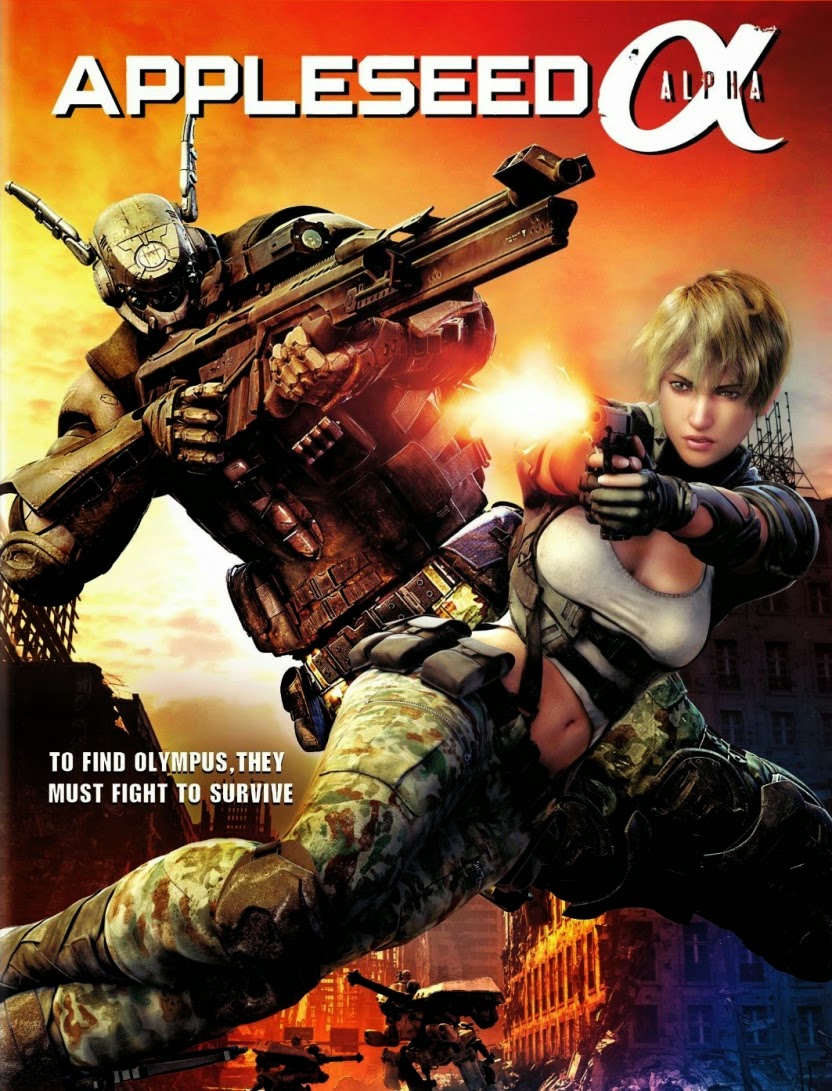 Dmr S Blog Appleseed Alpha 2014 Subtitle Indonesia Dmr S Blog Appleseed Alpha 2014 Subtitle Indonesia