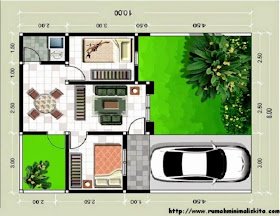Keren Rumah Tipe 36/72