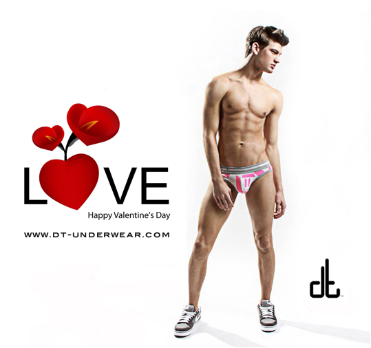 Day gift man sexy valentine
