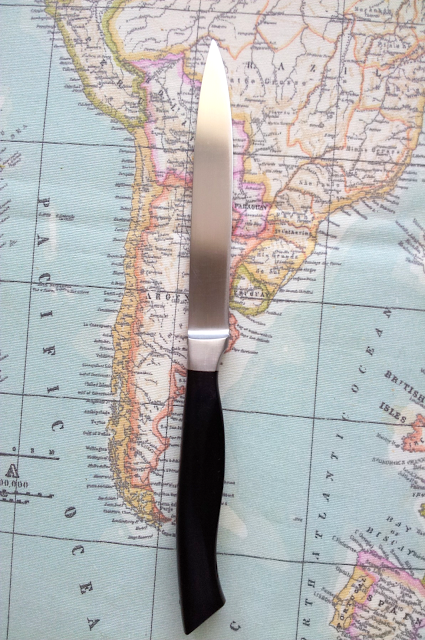 кухонные ножи как выбрать нож ухо от селедки отзывы про ножи