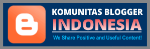 Komunitas Blogger Indonesia