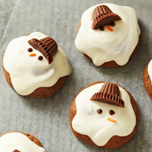 7 Yummy Christmas Cookie Recipes : Woman of Many Roles