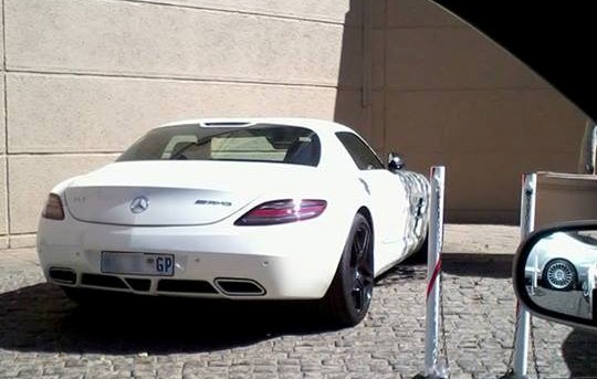 Exoticspotsa Week 31 2013