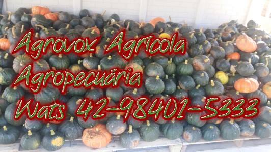 Agrovox Agricola