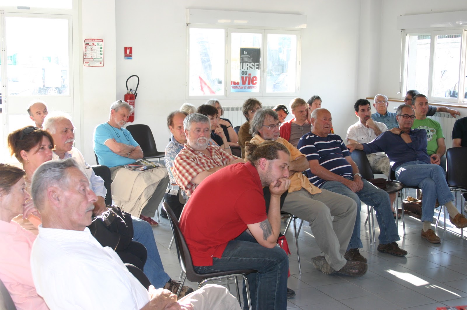 rencontres lunel 34